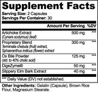 Ox Bile Complex by nutrima – product image 3