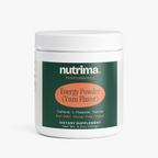 Energy Powder (Yuzu Flavor) by nutrima – product image 1