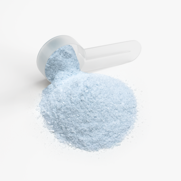 labeled Energy Powder (Cotton Candy) by nutrima.