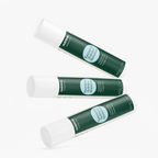 Three tubes of Watermelon Hydration Moisturizer in an angled arrangement on a white background by nutrima.