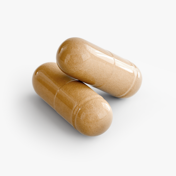 MSM, Glucosamine & Turmeric Capsules, 60 Count by nutrima, product image 5