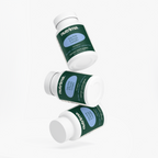 Gotu Kola & Bacopa Complex, 30 Capsules by nutrima, product image 3