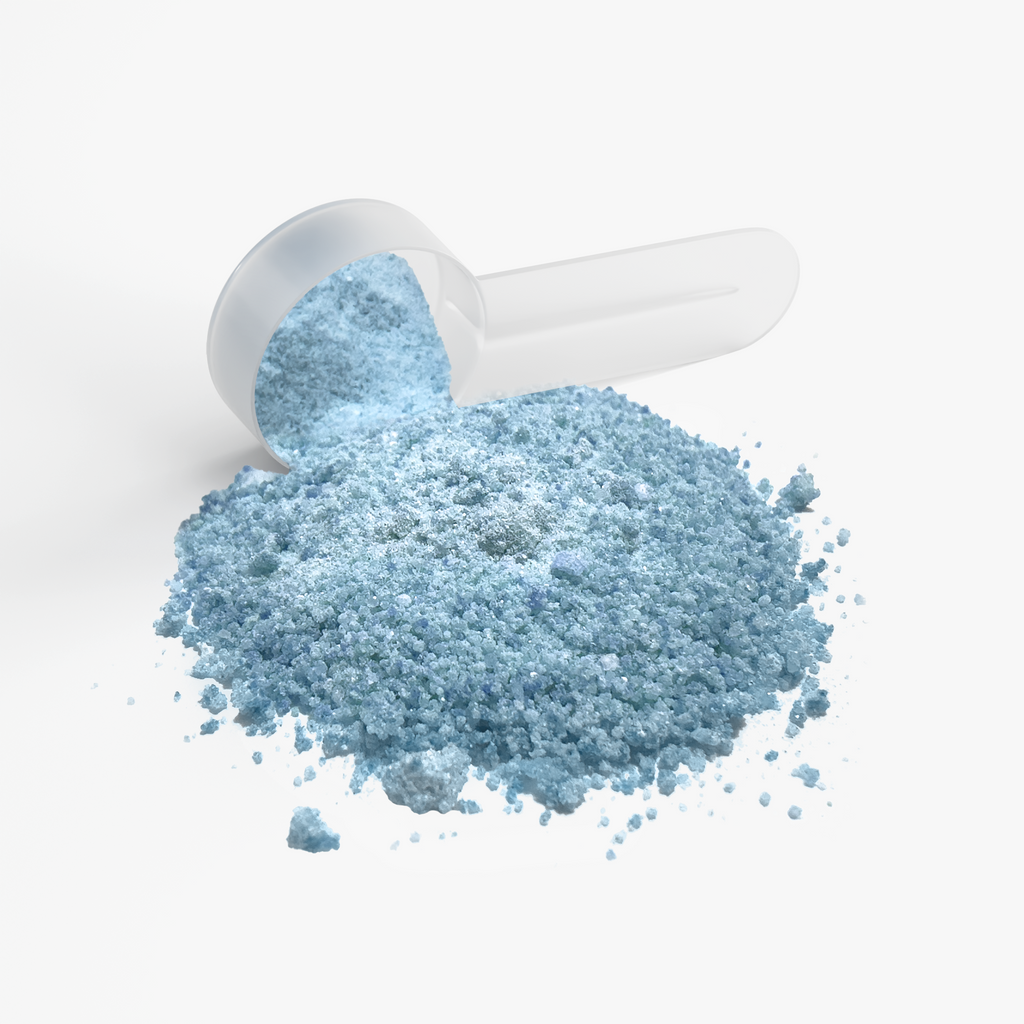 Alpha-GPC & L-Theanine Drink Mix (Sour Gummi Worm), 5.3 oz by nutrima, product image 5