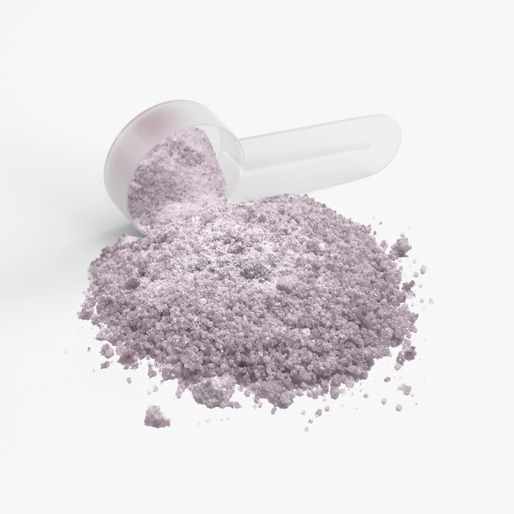 Alpha-GPC & L-Theanine Drink Mix (Sour Grape), 5.3 oz by nutrima, product image 5
