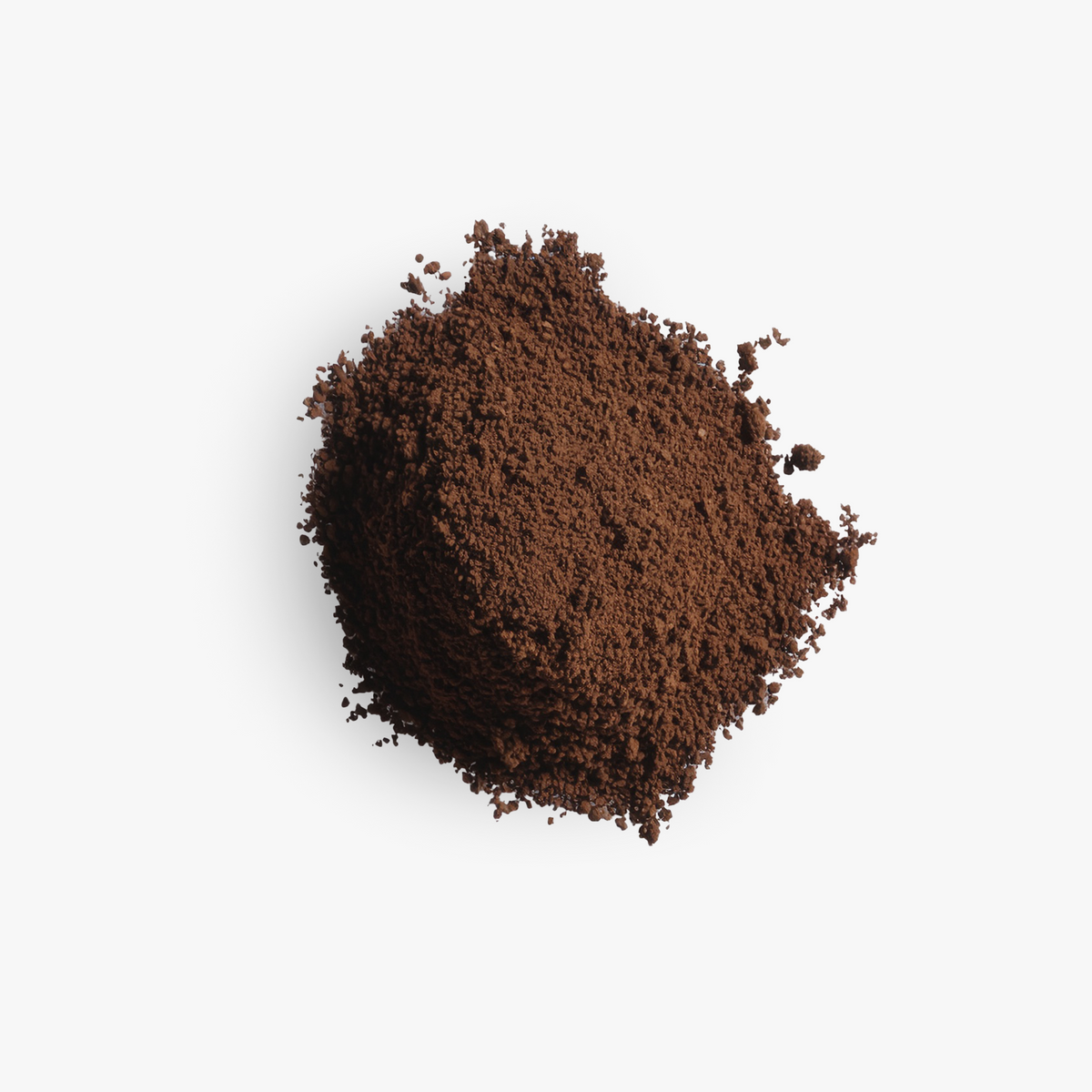Lion's Mane & Chaga Mushroom Coffee (Medium Roast), 12 oz by nutrima, product image 5