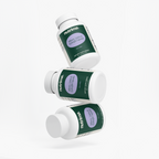 Bilberry, Lutein & Eyebright Capsules, 60 Count by nutrima, product image 4