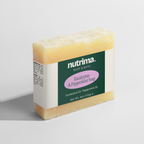 Eucalyptus & Peppermint Soap, 4 oz by nutrima, product image 2