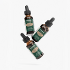 Reishi, Chaga & Maitake Mushroom Drops, 1 fl oz by nutrima, product image 4
