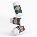 Black Cohosh, Dong Quai & Red Clover Capsules, 60 Count by nutrima, product image 4