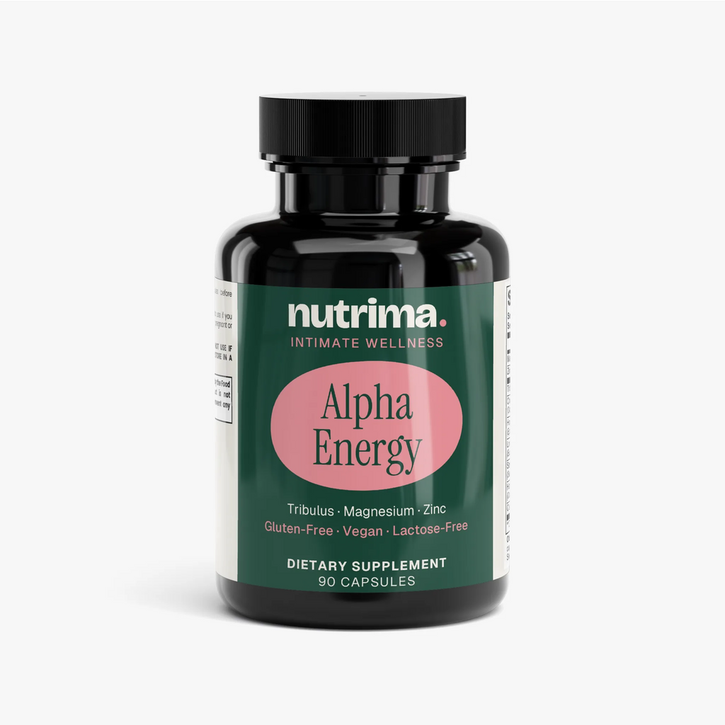 energy alpha — Alpha Energy
