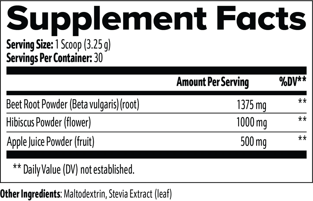 Beetroot Powder by nutrima – product image 5