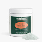 Energy Powder (Melon Creamsicle) by nutrima – product image 2