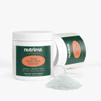 Energy Powder (Melon Creamsicle) by nutrima – product image 3