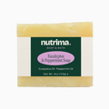 Eucalyptus & Peppermint Soap, 4 oz