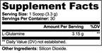 L-Glutamine by nutrima – product image 3
