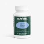 Gotu Kola & Bacopa Complex, 30 Capsules