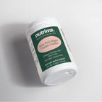 Grass-Fed Collagen Creamer (Vanilla)