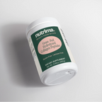 Grass-Fed Hydrolyzed Collagen Peptides