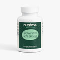 resveratrol 50 600mg — Resveratrol 50% 600mg