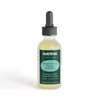 Rosemary & Ginger Botanical Scalp Serum, 2 fl oz