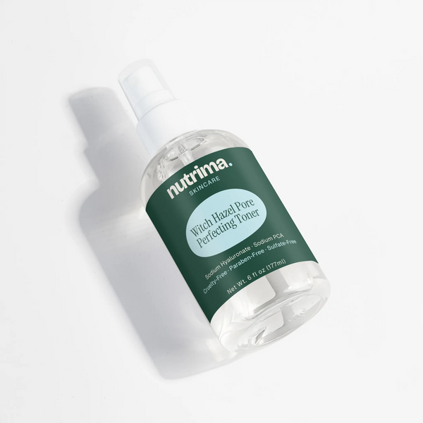 Witch Hazel Pore Perfecting Toner