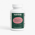 Women's Tribulus, Ashwagandha & Ginseng Capsules, 60 Count